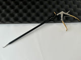 Jarit Surgical Mixter Dissector Roto-Cam Monopolar, Insulated, 10mm, 12-1/2"