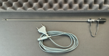 Karl Storz 26177HS laparoscopic bipolar forcep W/ 26176HR Handle & 26176LV Cable