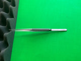 Scanlan 4004-230 Micro Forceps DeBakey Tips, 7-1/8”