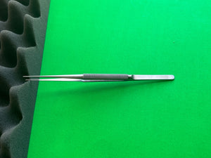 Scanlan 4004-230 Micro Forceps DeBakey Tips, 7-1/8”