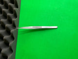 V. Mueller CH13085 Tissue Forceps Jeweler 4-3/4 Inch
