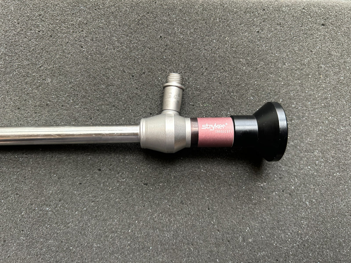 Stryker 357-10 10mm x 0° Laproscope