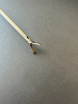 Karl Storz 30419VA Wavy Grasper Forcep W/30512 Sheath & 30525 Handle Laparoscopy