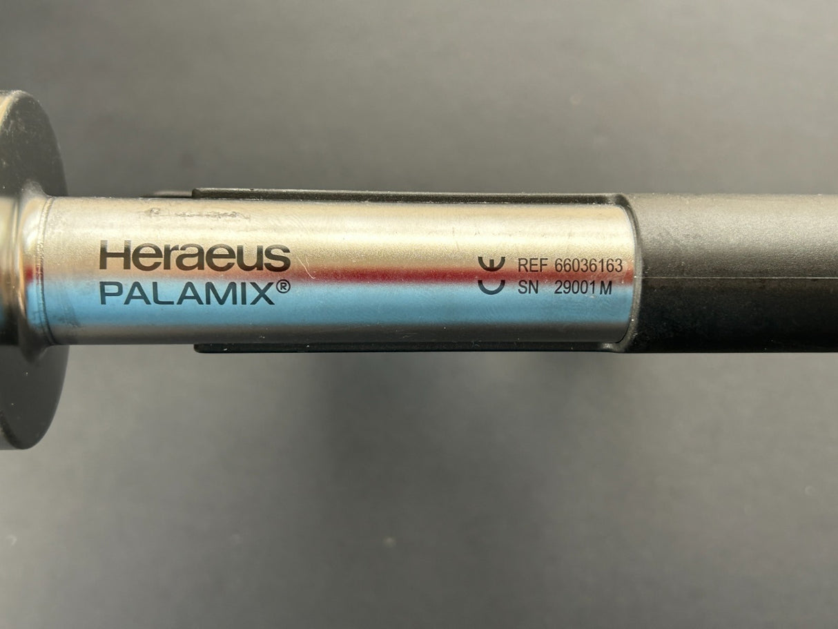 Heraeus Palamix 66036163 Palamix Cement Dispenser
