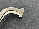 Innomed 1875 Large Lombardi Spreader/Retractor Pads: 22 mm x 13 mm, Length:9.25"