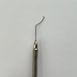 Rhein 08-14504 teinert I claw nucleus chopper, 4-1/2''