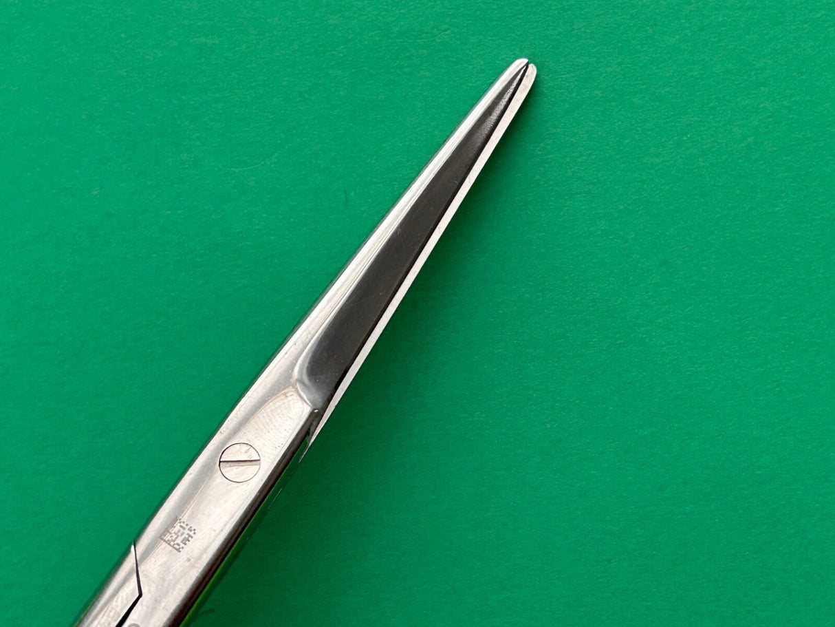 Codman Surgical 9" Mayo Dissecting Scissors, Straight
