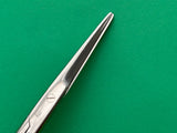 Codman Surgical 9" Mayo Dissecting Scissors, Straight