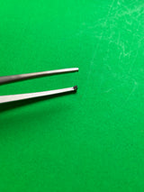 Symmetry 06-0515 Tissue Forceps, 1 x 2 Teeth, 6"
