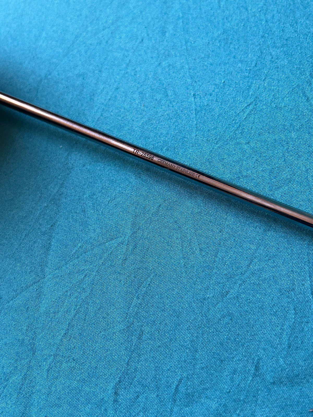 Laparoscopy Most Common Set 5mm Karl Storz V.Mueller R.Wolf Set Of 12 (Set B)