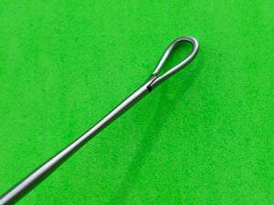 Sklar Surgical Thomas Uterine Curette, 11"