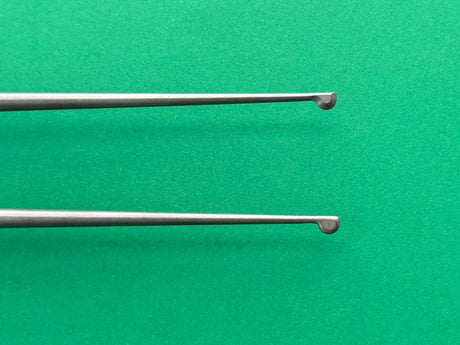 ArthreX Surgical OCD Elevator Blade Sharp & Blunt Set of 2