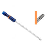 Arthrex Shaver Blades Cutter, 5.5 mm x 13 cm IN DATE