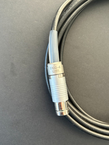 Stryker 5100-4  TPS CORE RemB Handpiece Cable