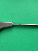 Stryker 2.5 mm Champion Small Arthroscopy Scissors