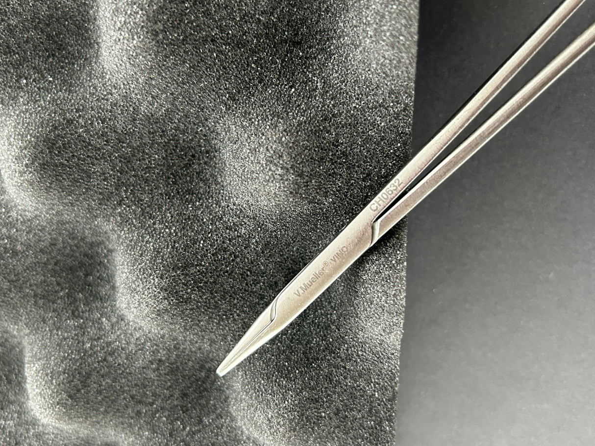 V.Mueller CH0632 Needle Holder