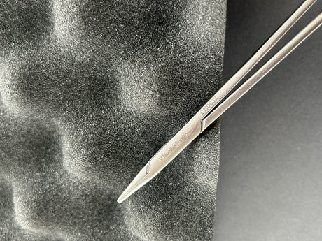 V.Mueller CH0632 Needle Holder