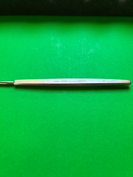 Karl Storz 629702 Antrum Curette, 7"