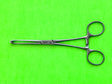 Aesculap Surgical 6-1/4" Allis Atraumatic Forceps