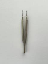 Karl Storz E1856 Catalano Micro Tying Forceps Straight, 6mm