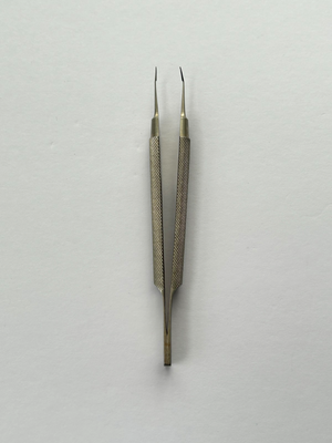 Karl Storz E1856 Catalano Micro Tying Forceps Straight, 6mm