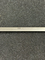 V Mueller CH6477-1 VATS HARKEN 2 CLAMP 95MM FULL CVD 1X2, 10MM 14"