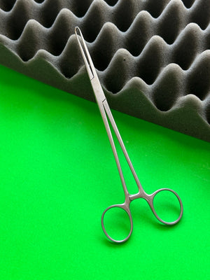 V. Mueller SU4057 Allis Tissue Forceps, 7-1/2"