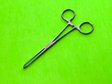 Aesculap Surgical 5 x 6 Teeth Allis Intestinal Grasping Forceps