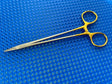 Symmetry Surgical 36-3010 Classic Plus Needle Holder; Microvascular; 7 in, TC