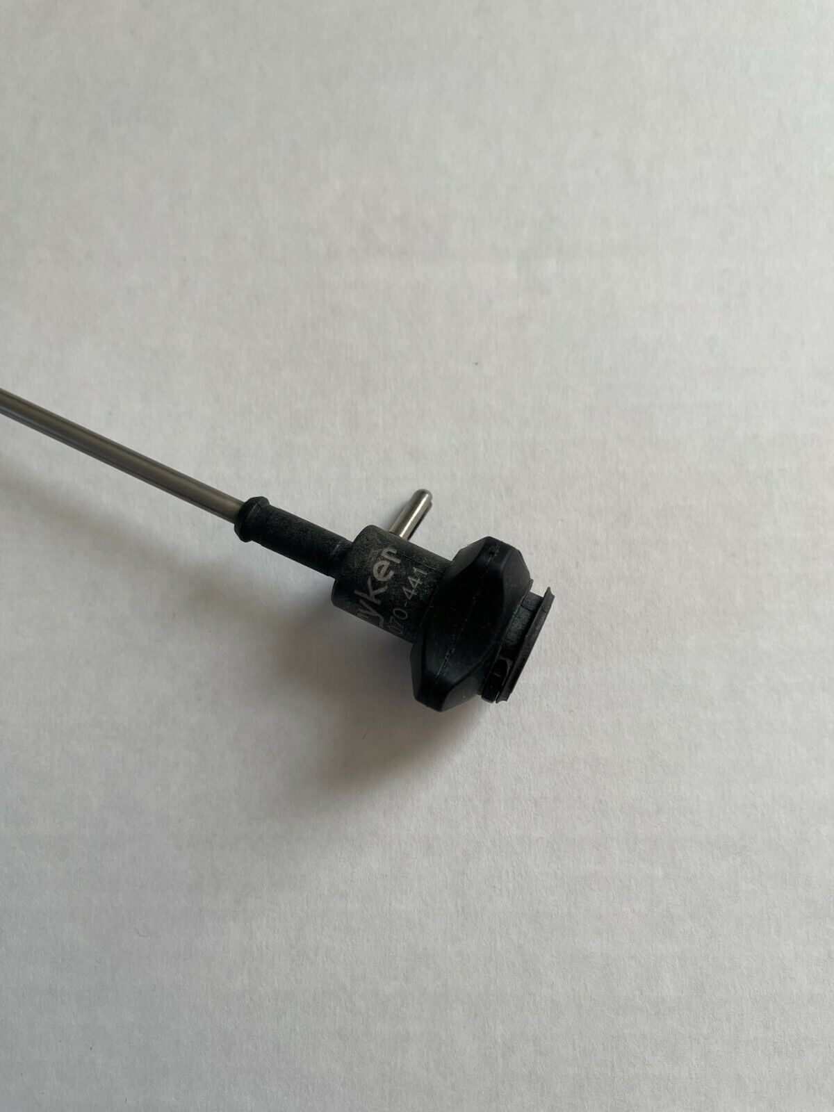 Stryker Strykeprobe Spatula 5mm x 32cm REF: 250-070-441