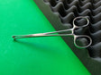 JARIT 135-130 ALLIS-ADAIR TISSUE FORCEPS 6", 9x10 Teeth