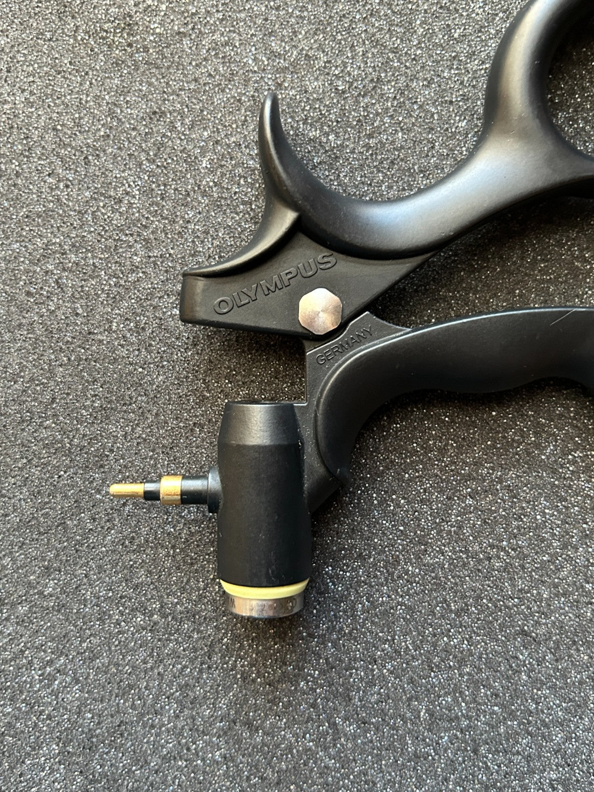 Olympus WA601001C Autoclavable Bipolar Handle
