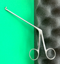 Karl Storz Surgical Strumpel Ear Forceps, 90° Upturn