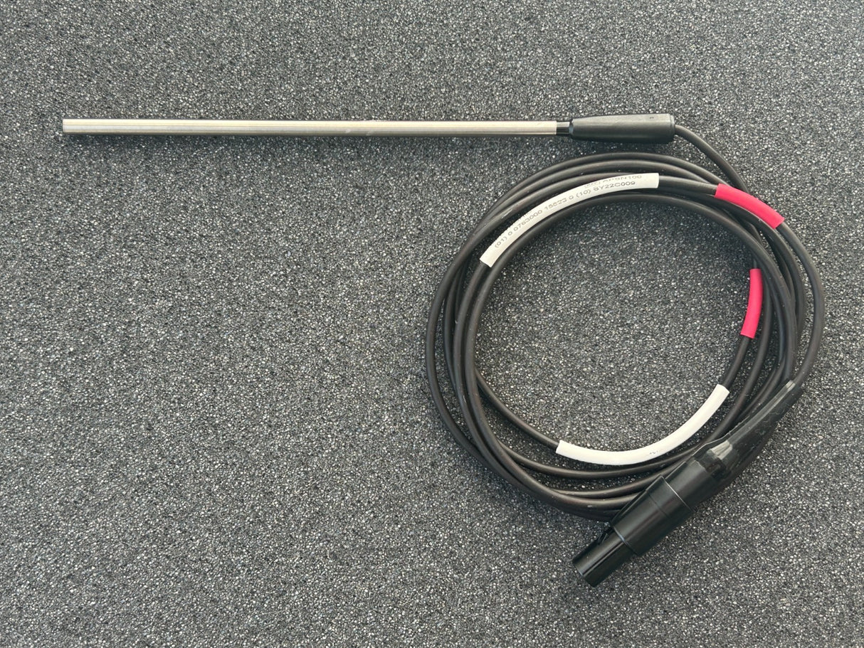 Medtronic APSN100 Accurian RF Nitinol Reusable Probe Neuro