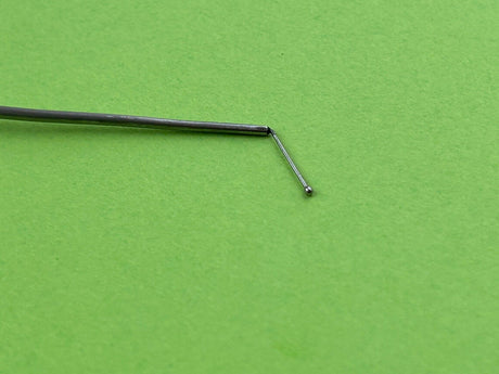 V.Mueller Surgical Angled Tip Neuro Hook