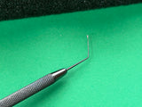 Epsilon Surgical Ophthalmic Singer Sweep Capsule Polisher