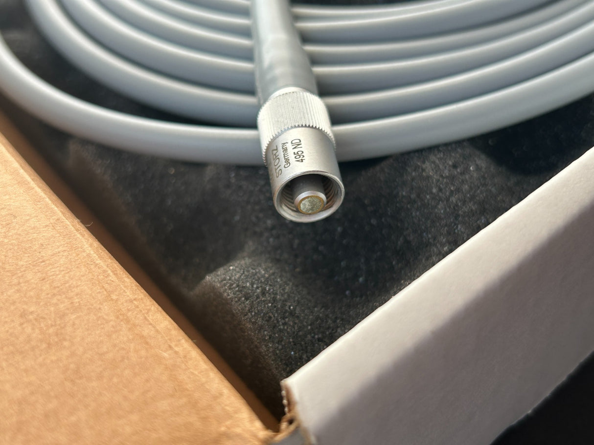 Karl Storz 495 NE Fiber Optic Cable 4.8mm x 300cm Autoclavable