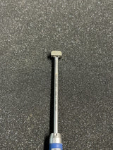 Medtronic Sofamor Danek Parallel 8 mm x 15 mm X 12 mm RASP