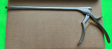 V.Mueller Surgical 90° 6mm Up Bite Spurling Rongeur 11"