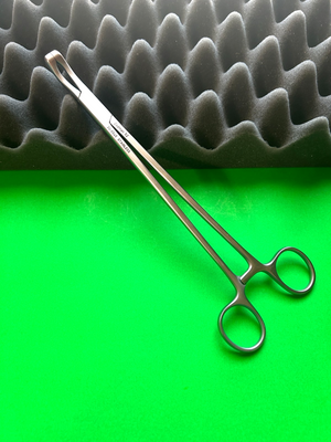 Codman 30-5545 Tissue Forceps 7½"