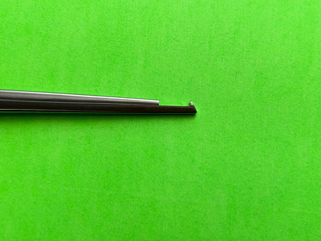 V.Mueller Surgical 90° 2mm Up Bite Kerrison Rongeur 6"