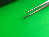 V. Mueller CH-5175 Vital Potts-Smith Forceps 9", TC