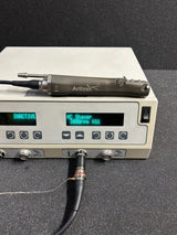 Arthrex Shaver AR-8330H & Arthrex APS II Processor Tested