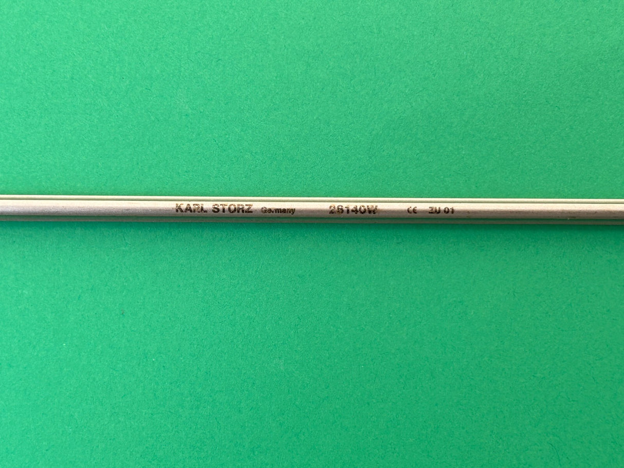 Karl Storz Surgical Non-Cannulated Switching Stick