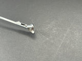 Karl Storz 10370R  5.5mm Right Angled Cup Forceps