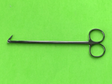 Codman Surgical 45º Angled Diethrich Coronary Artery Scissors 7-1/2"