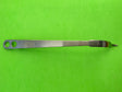 V.Mueller Surgical 16" Hohmann Retractor Blade 22m Wide Curved