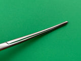 Jarit Surgical 10-1/2" Bozeman Uterine Forceps