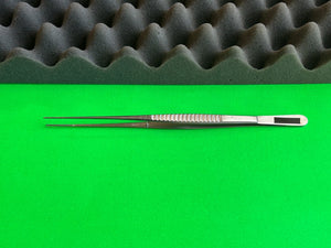 Weck 638119 DeBakey Tissue Forceps 9½"