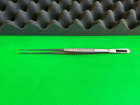 Weck 638119 DeBakey Tissue Forceps 9½"